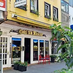 Hotel Am Museum Koeln