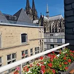Hotel Am Museum Koeln