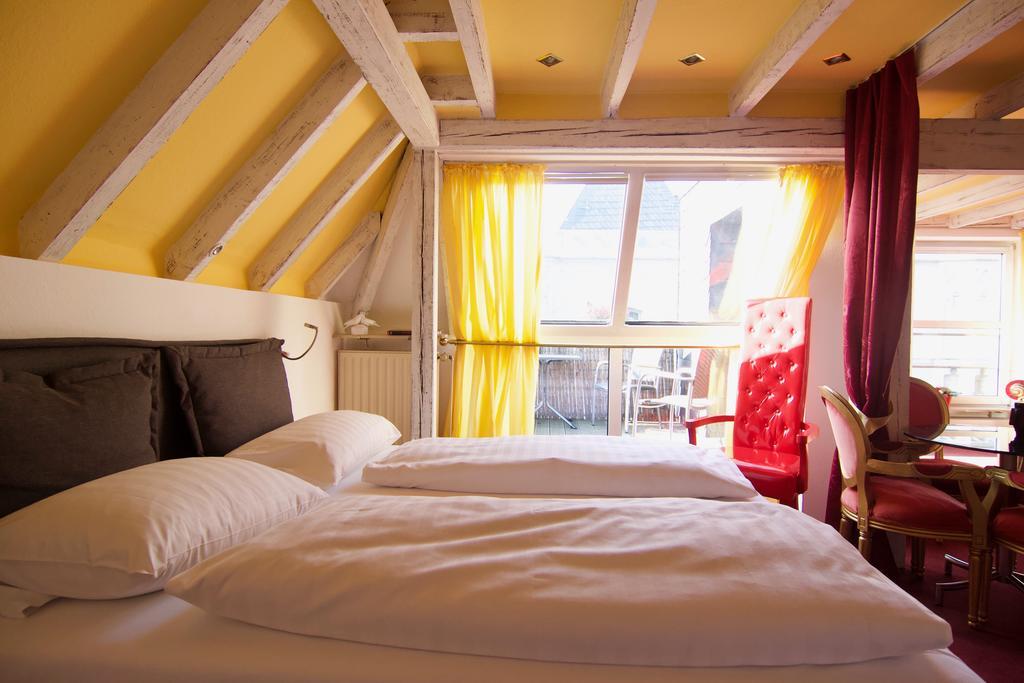 Am Museum Hotel Colónia