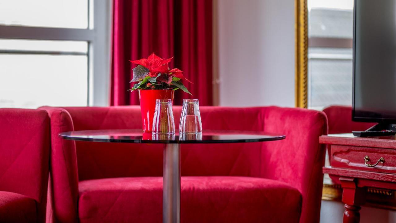 Am Museum Hotel Keulen